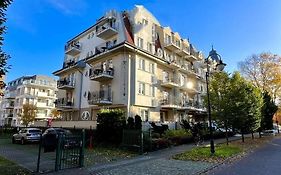 Apartament Regina Maris